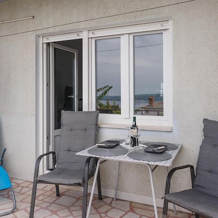 Ana Apartment Crikvenica Exteriér fotografie