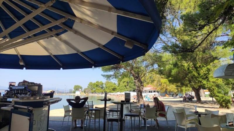 Ana Apartment Crikvenica Exteriér fotografie