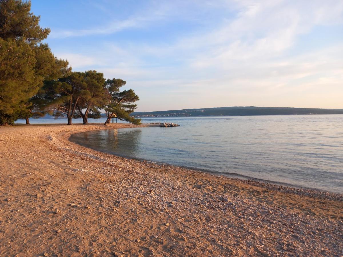 Ana Apartment Crikvenica Exteriér fotografie