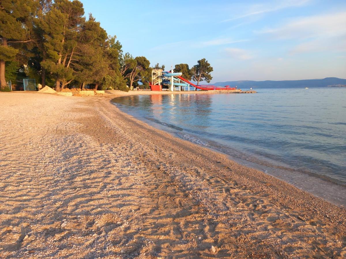 Ana Apartment Crikvenica Exteriér fotografie