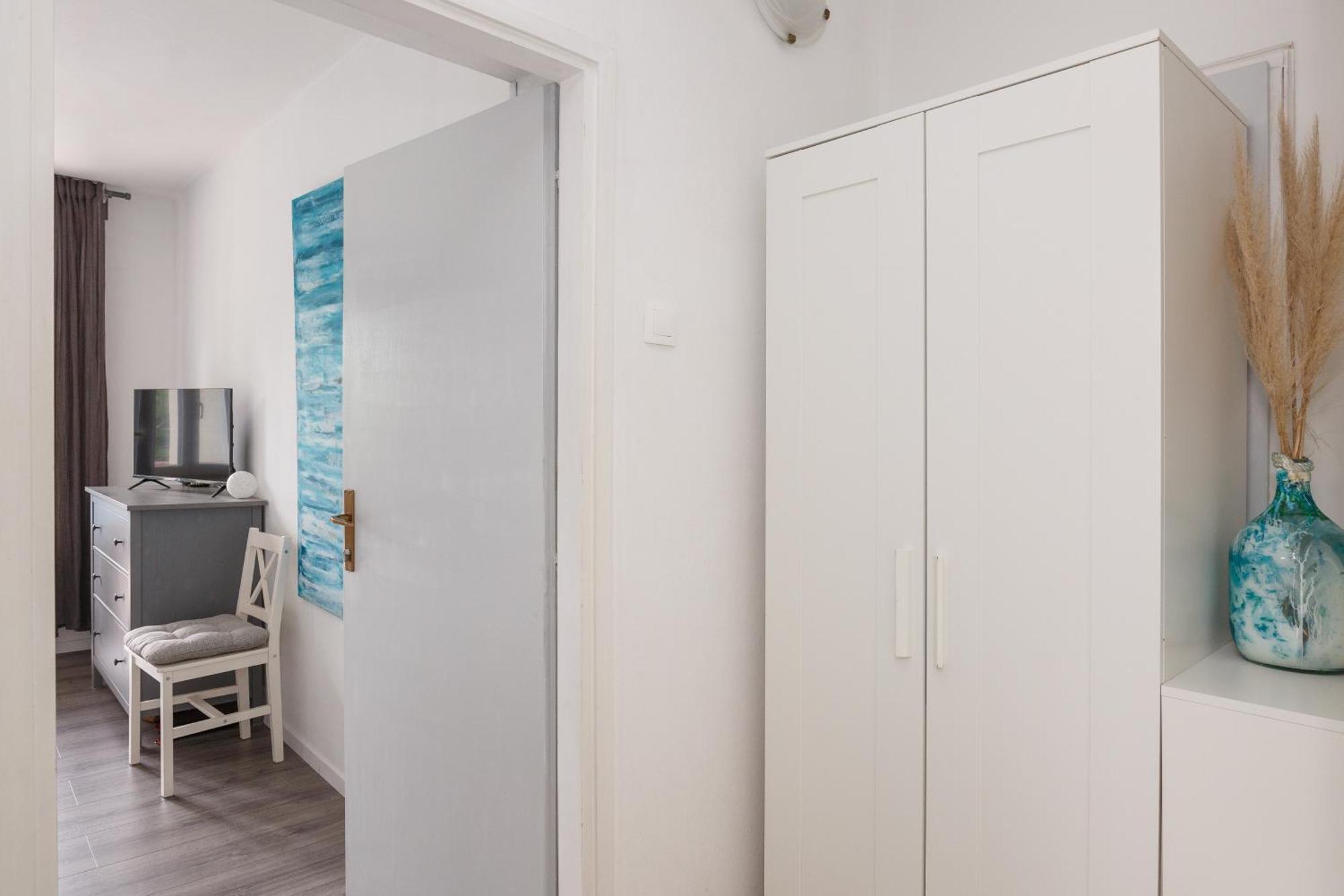 Ana Apartment Crikvenica Exteriér fotografie