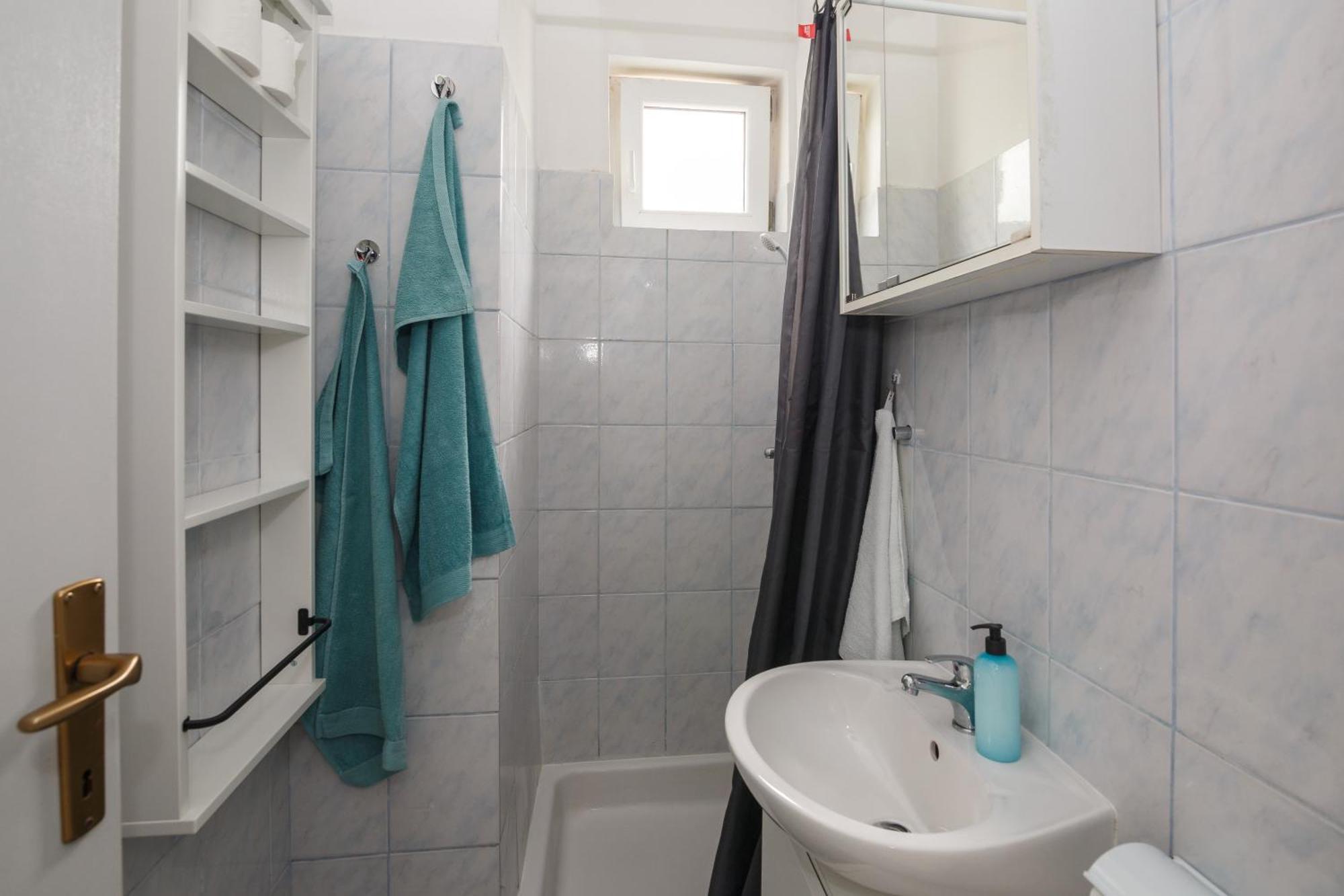 Ana Apartment Crikvenica Exteriér fotografie