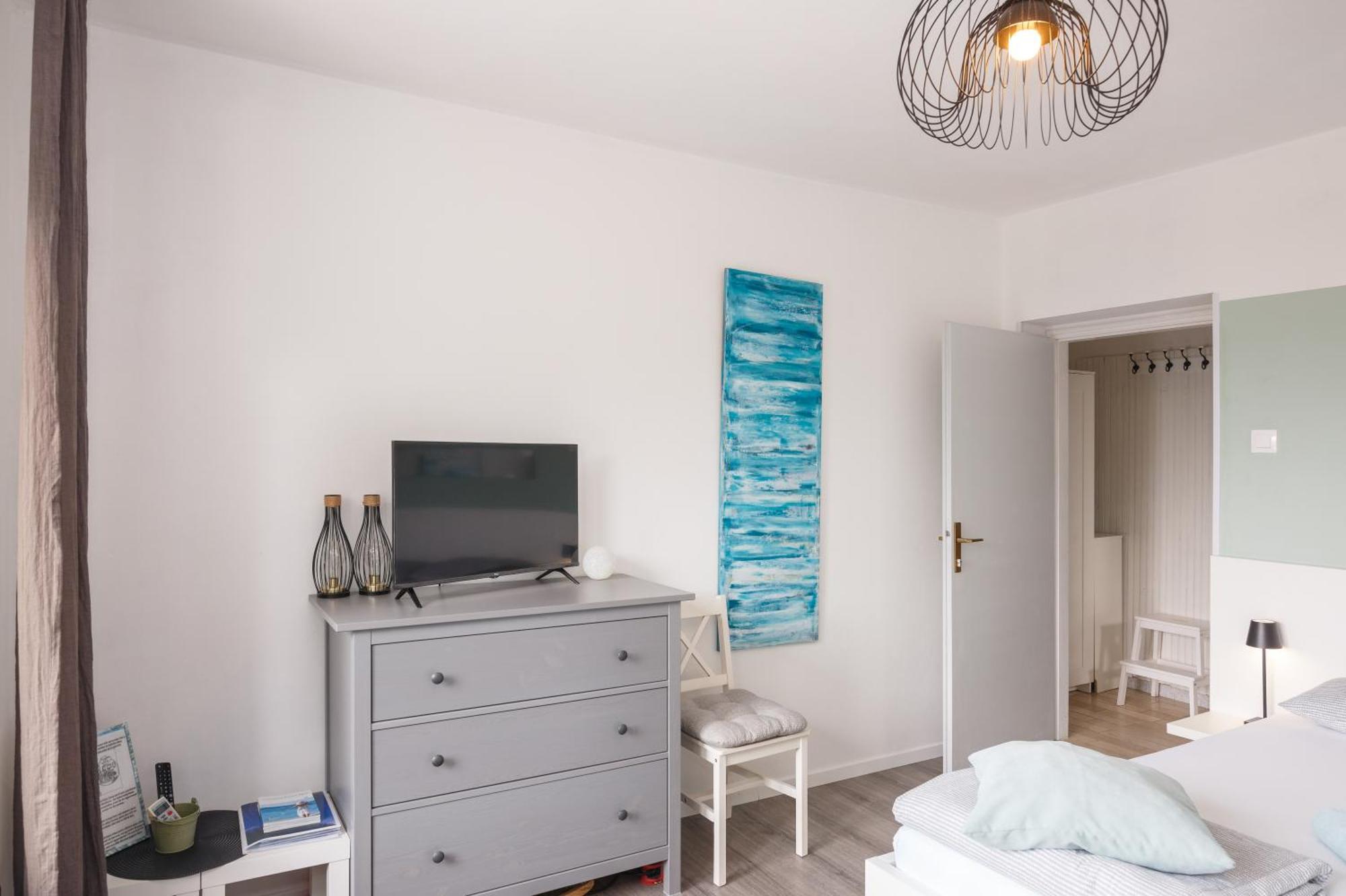 Ana Apartment Crikvenica Exteriér fotografie