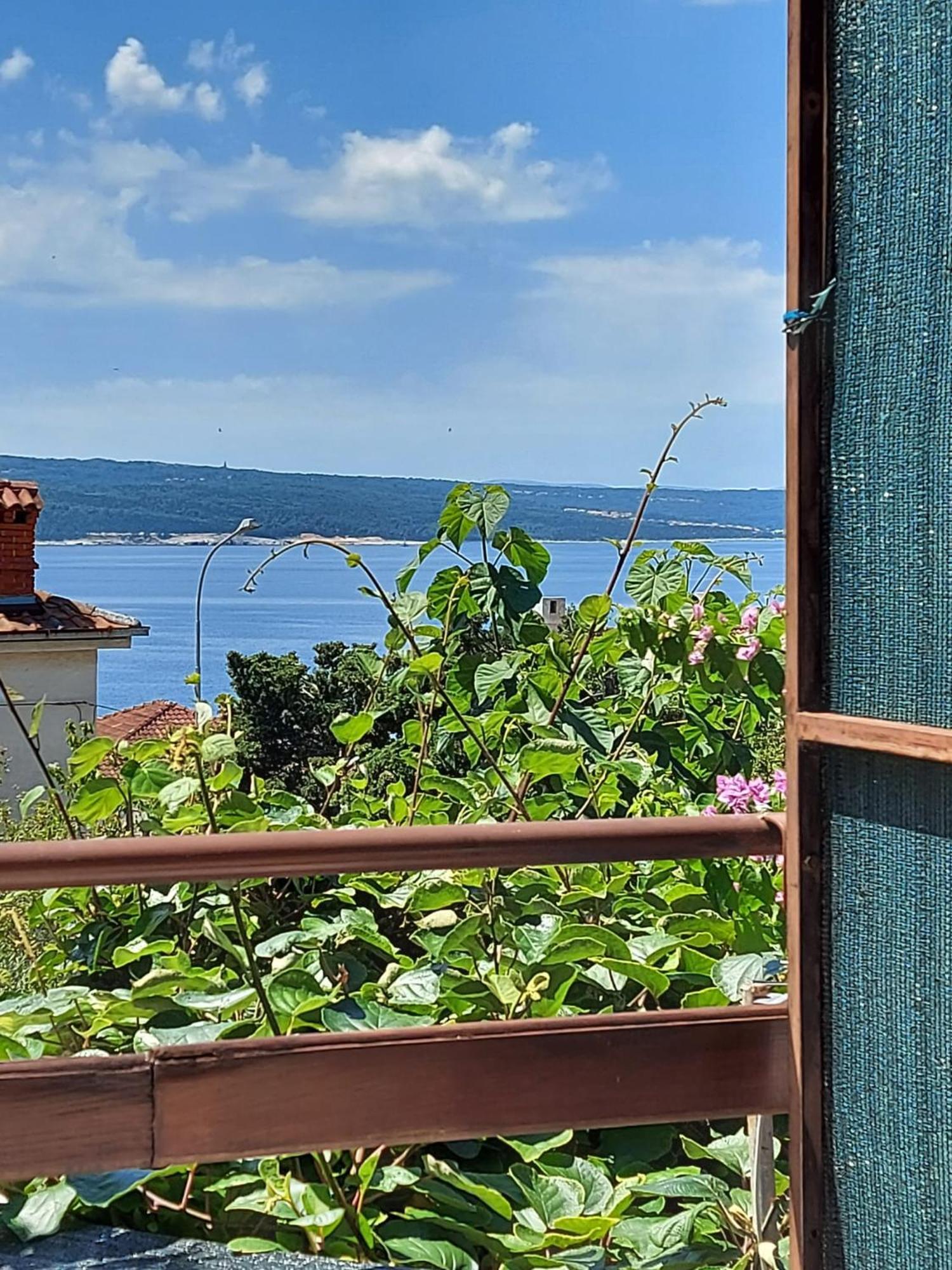 Ana Apartment Crikvenica Exteriér fotografie