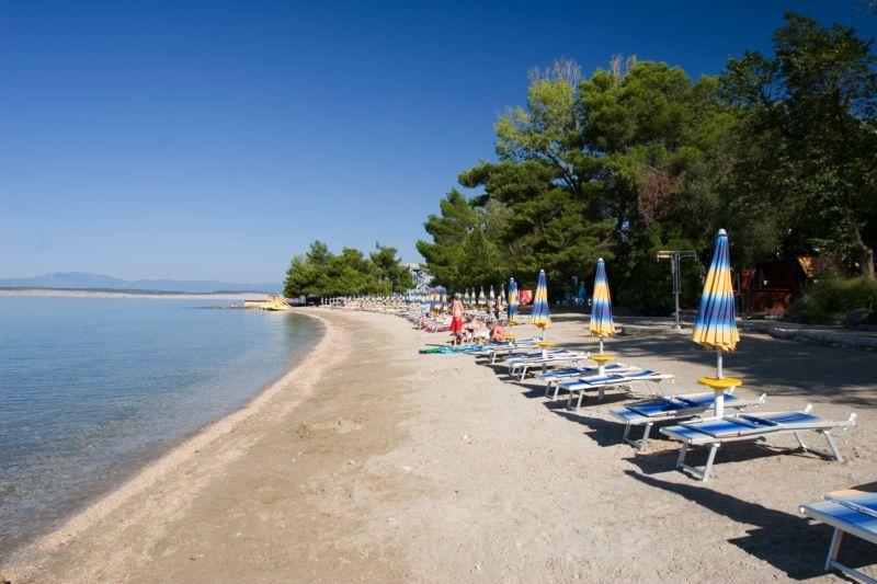 Ana Apartment Crikvenica Pokoj fotografie