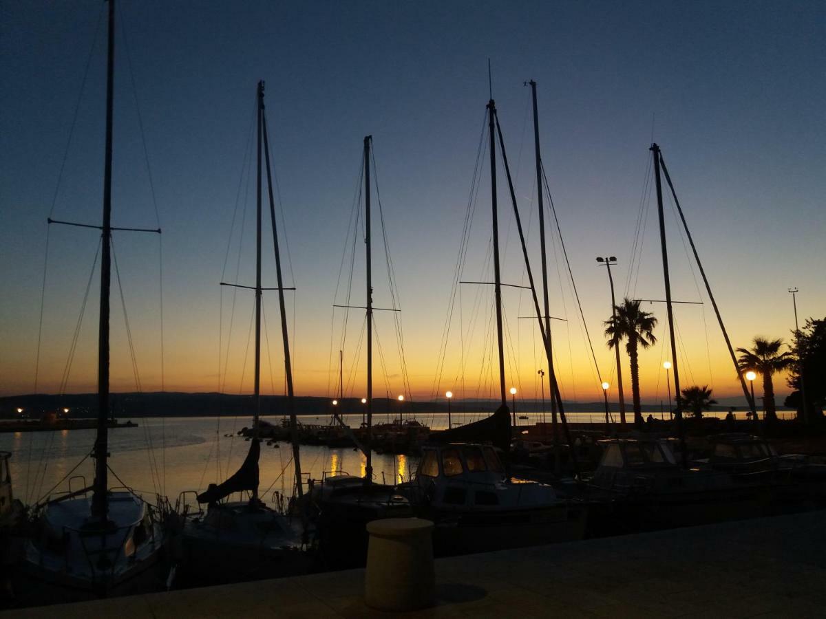 Ana Apartment Crikvenica Exteriér fotografie